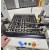 TK1369 - SIMPLIMATIC 2150 Wave Solder Pallet Conveyor (2011)